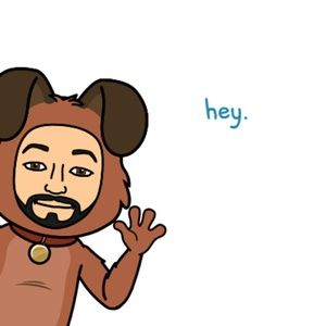 Meet your Posher, Jason